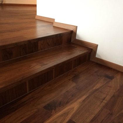 Parket - Američki orah