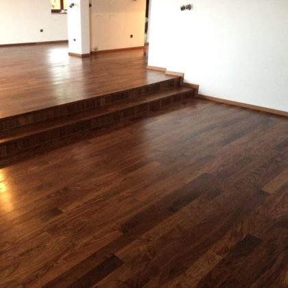 Parket - Američki orah