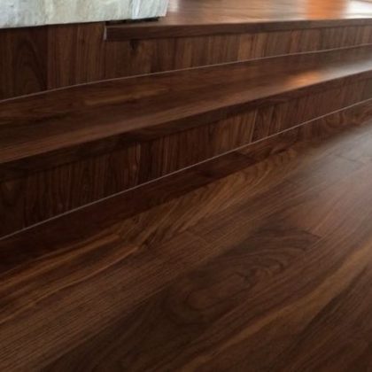 Parket - Američki orah